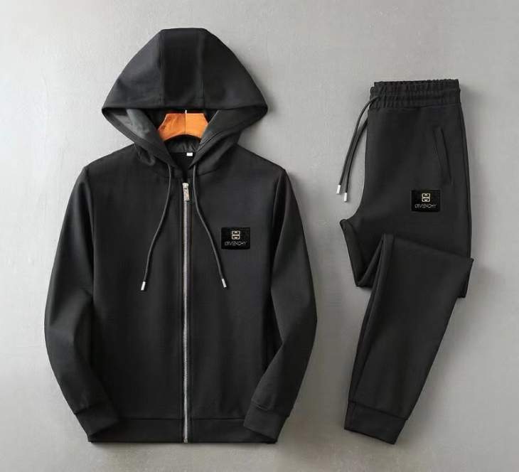 Picture of Givenchy Sweater Suits _SKUGivenchyM-5XLkdtr0839515